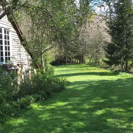 Le Val Séjour à la campagne *