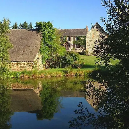 Séjour à la campagne Le Val
