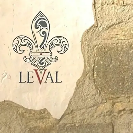 Le Val Le Ribay