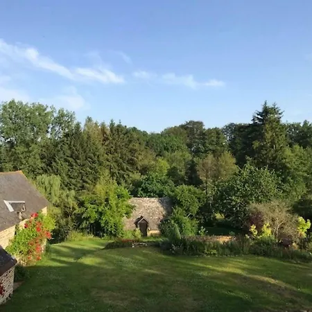 Séjour à la campagne Le Val